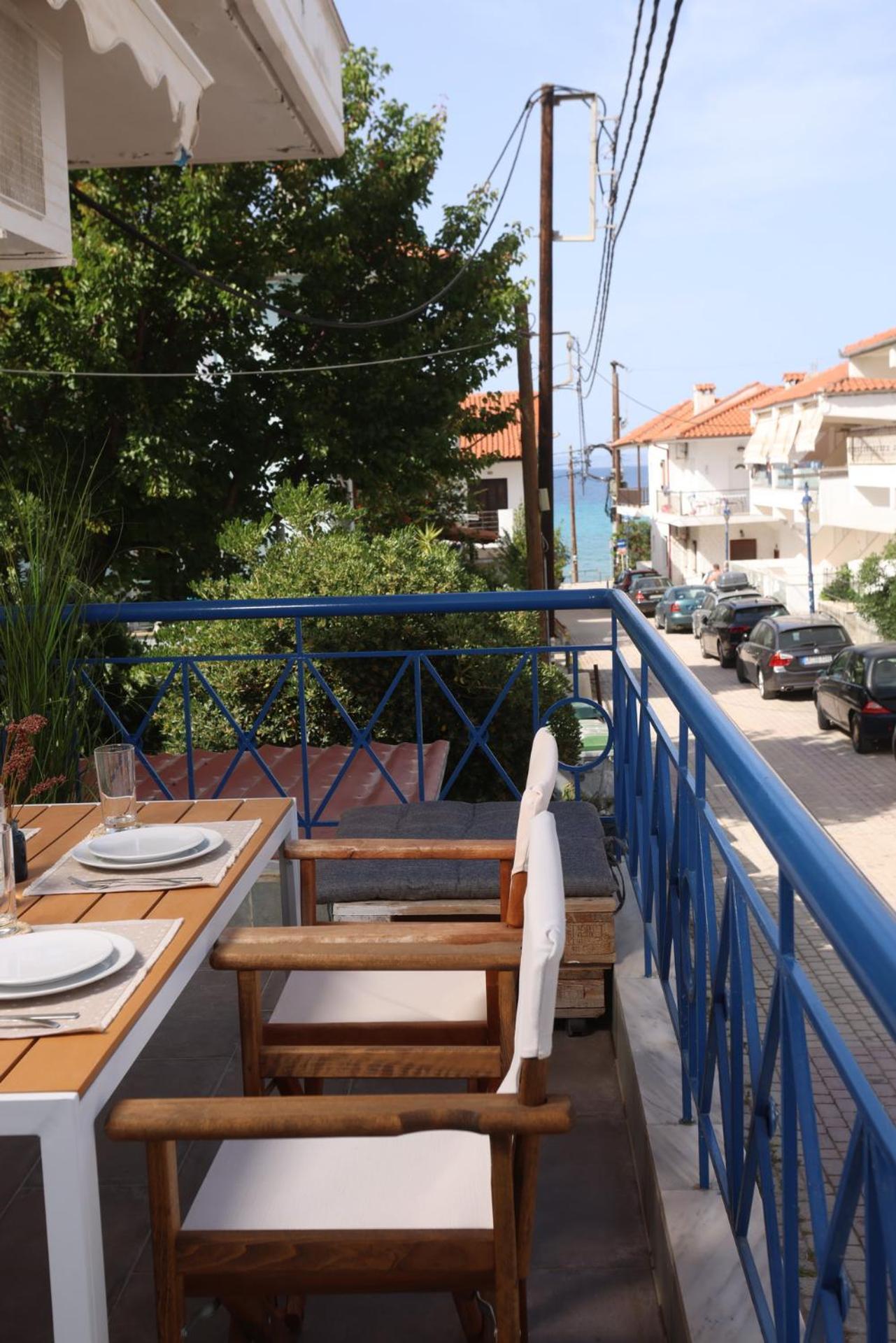 Mainavenue Palm Seaside * Полихроно