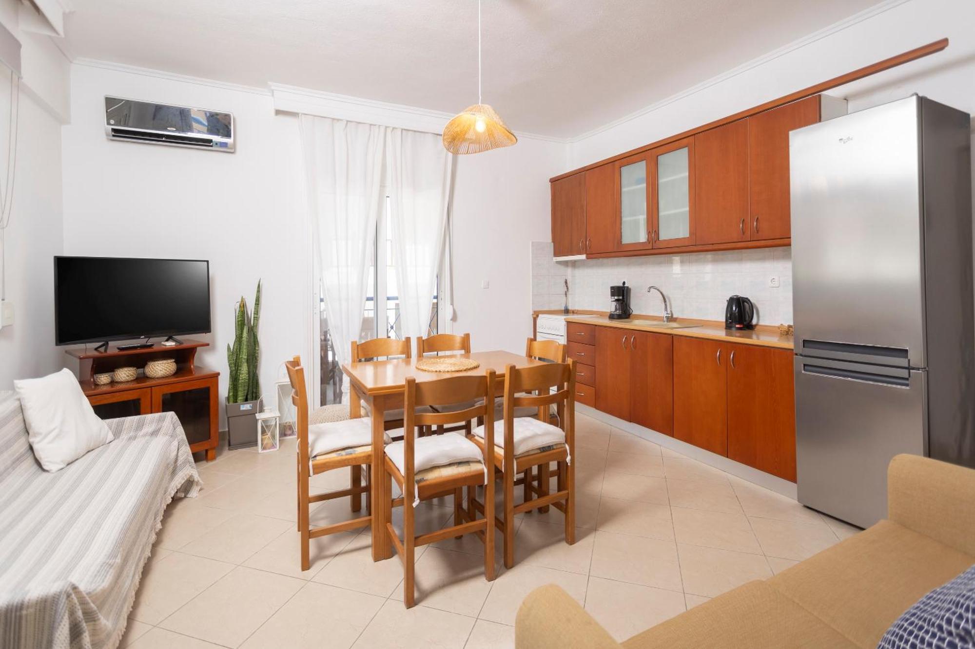 Mainavenue Palm Seaside Дом отдыха