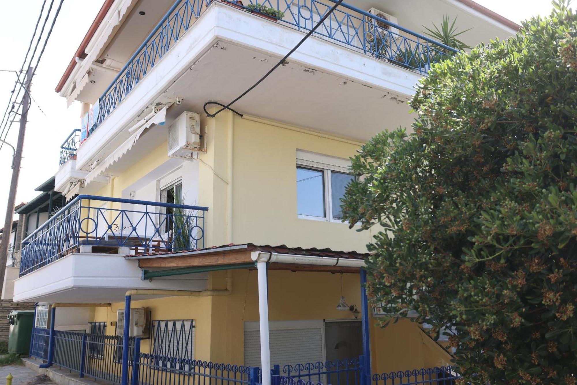 Mainavenue Palm Seaside Полихроно
