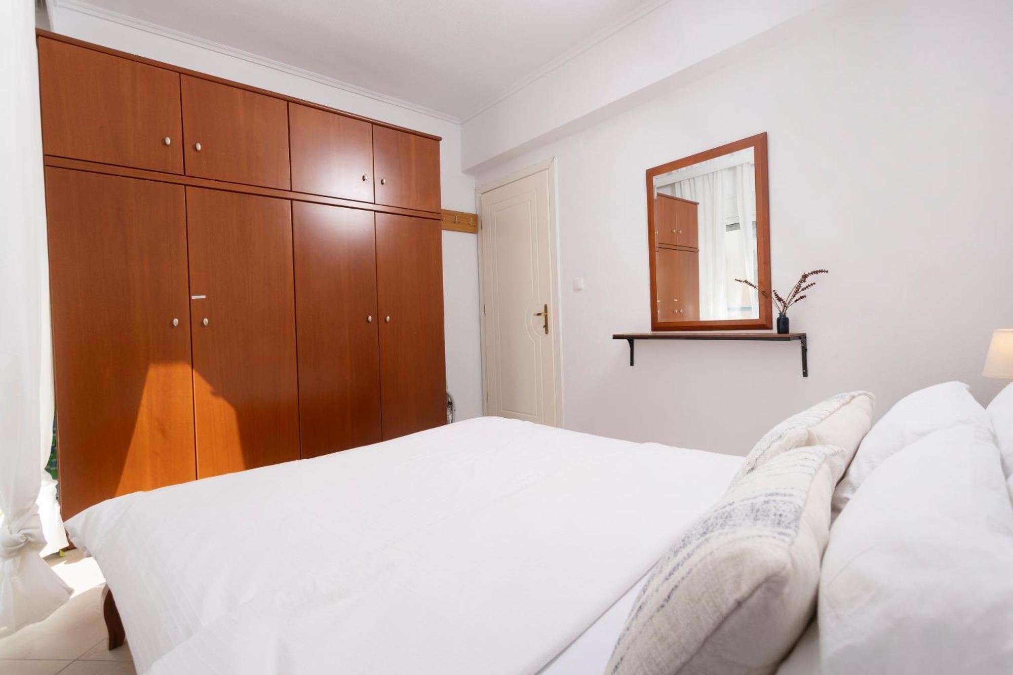 Ferienhaus Mainavenue Palm Seaside *