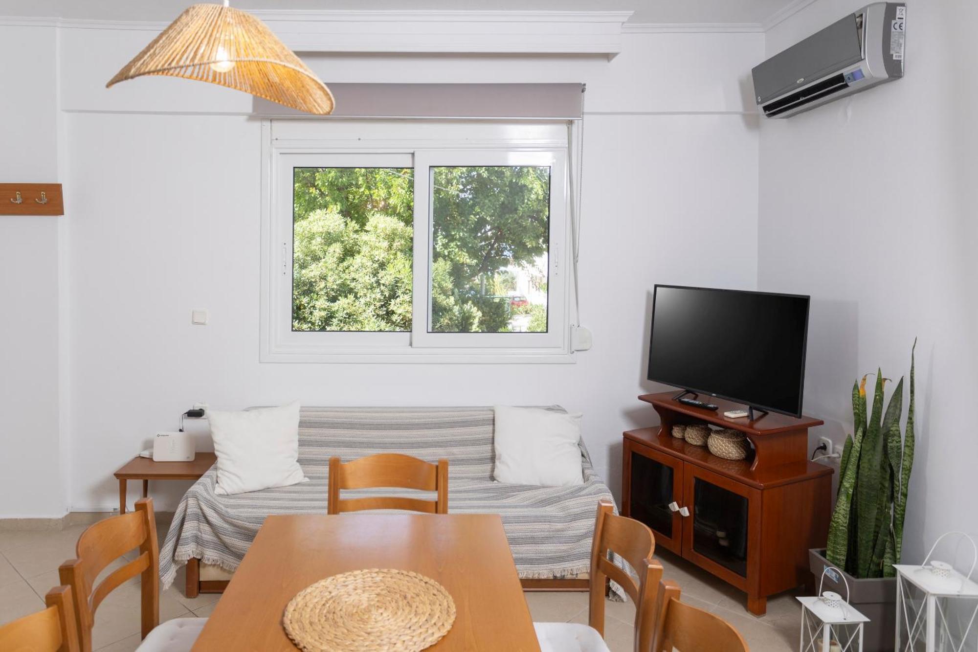 Mainavenue Palm Seaside Ferienhaus