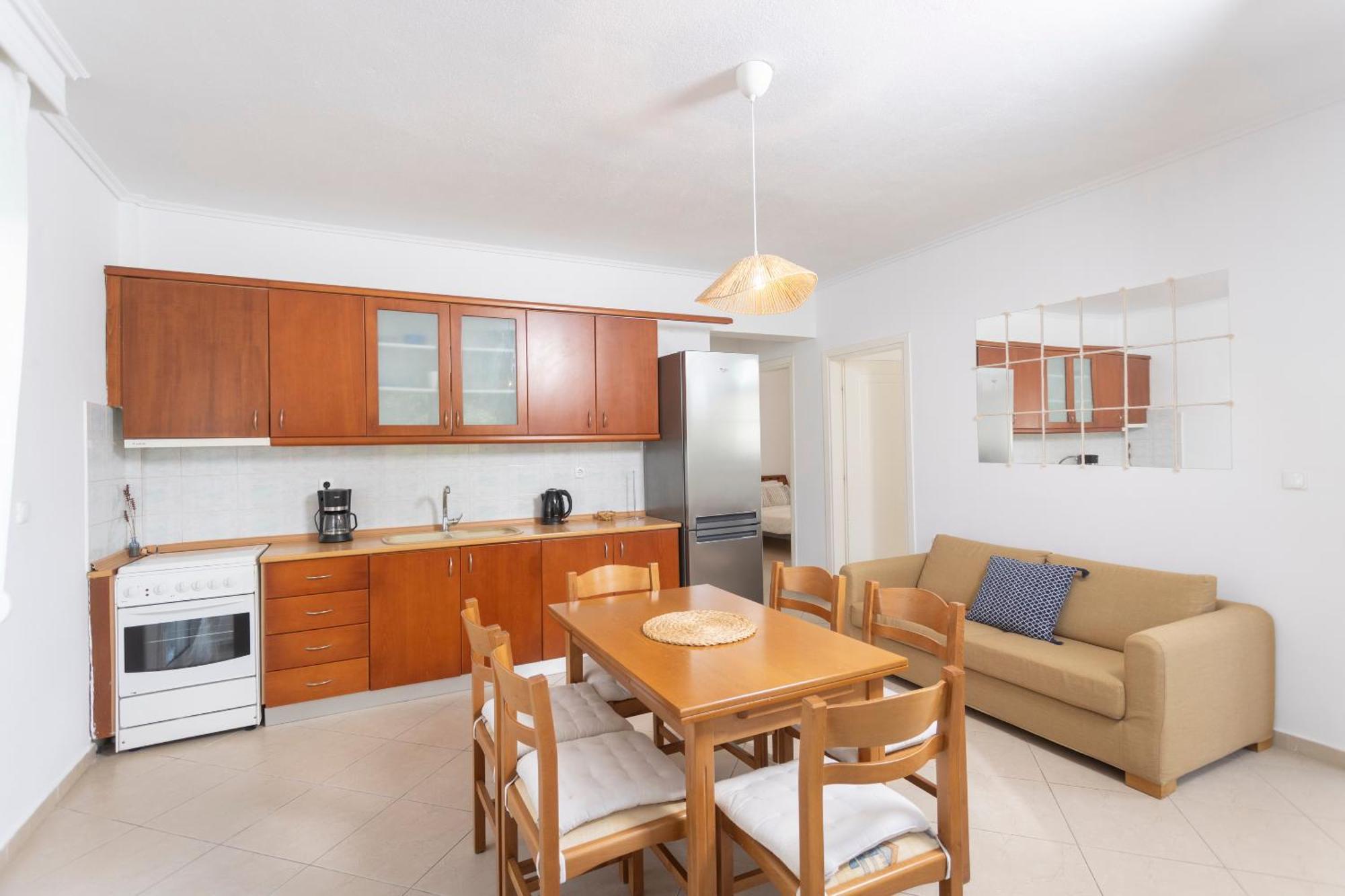 Ferienhaus Mainavenue Palm Seaside *