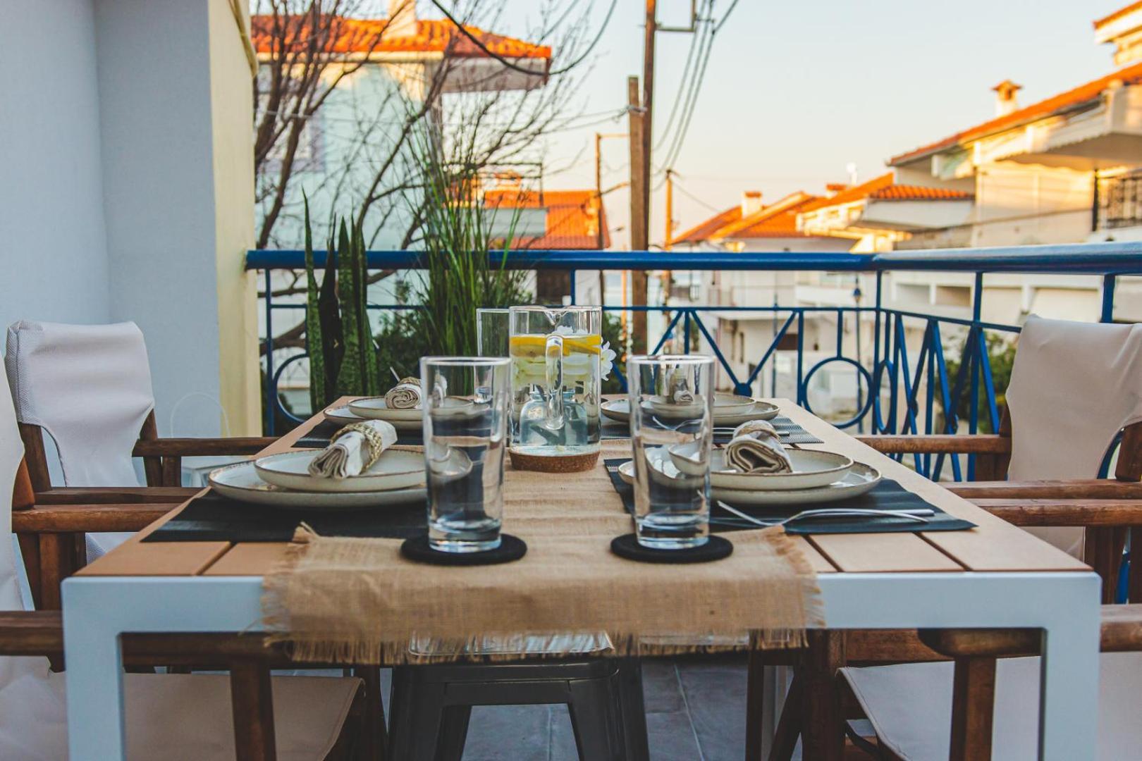 Mainavenue Palm Seaside Полихроно